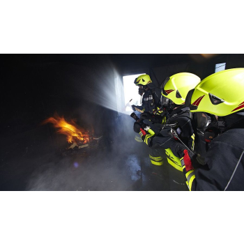 Prądownica Turbo RB 101 EN -Rosenbauer - 52mm